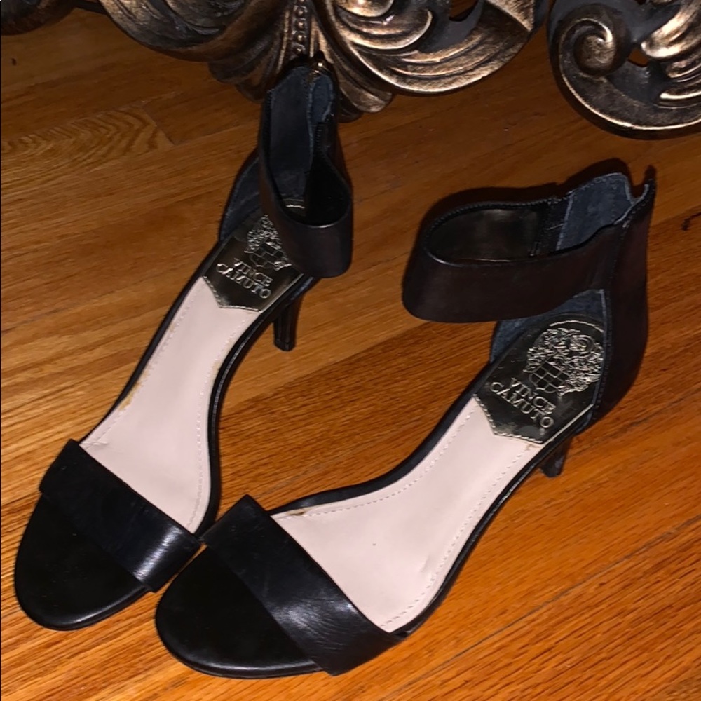 Vince Camuto heels